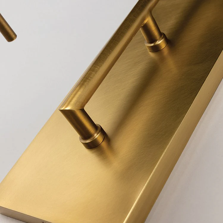 Ivy Single-Light Wall Sconce by Becki Owens - Frankwebs