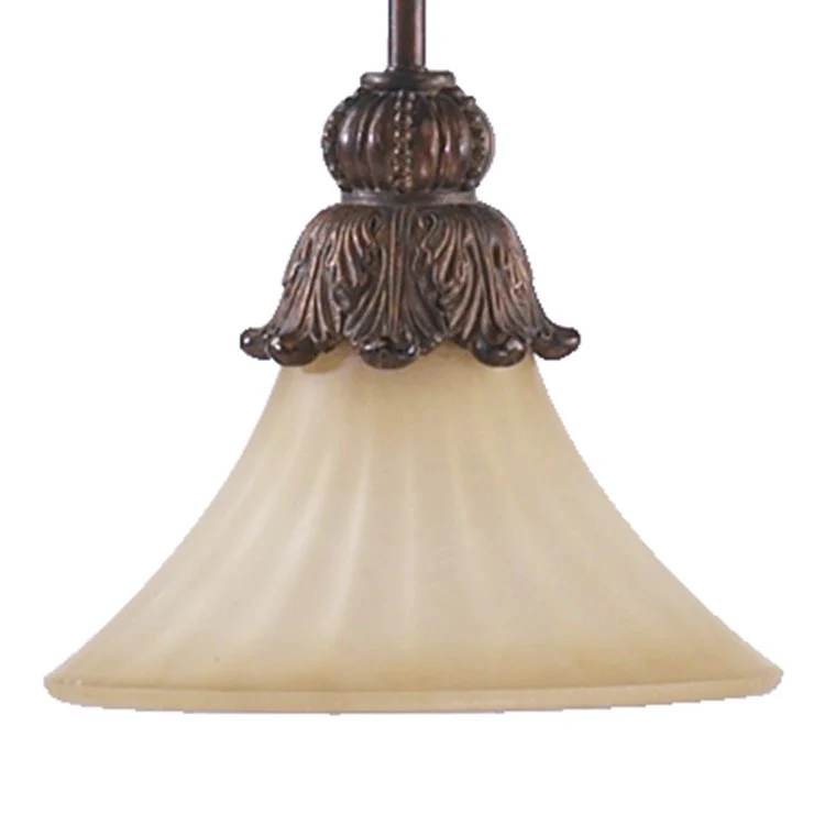 Madeleine Single-Light Mini Pendant - Frankwebs