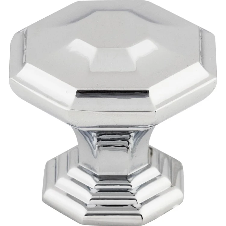 Knob Chareau Chalet Sable Zinc Alloy 1-1/2 Inch - Frankwebs