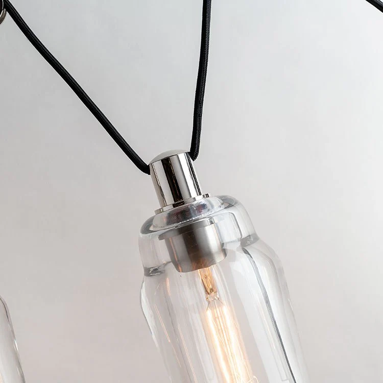 Citizen Six-Light Medium Pendant - Frankwebs