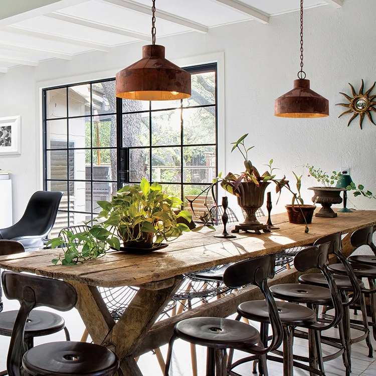 Rise & Shine Five-Light Large Pendant - Frankwebs