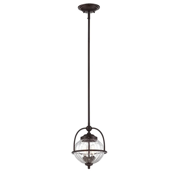 Banbury Two-Light Pendant - Frankwebs
