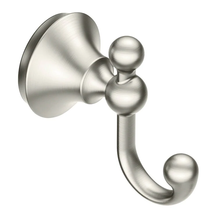 Wynford Single Robe Hook - Frankwebs