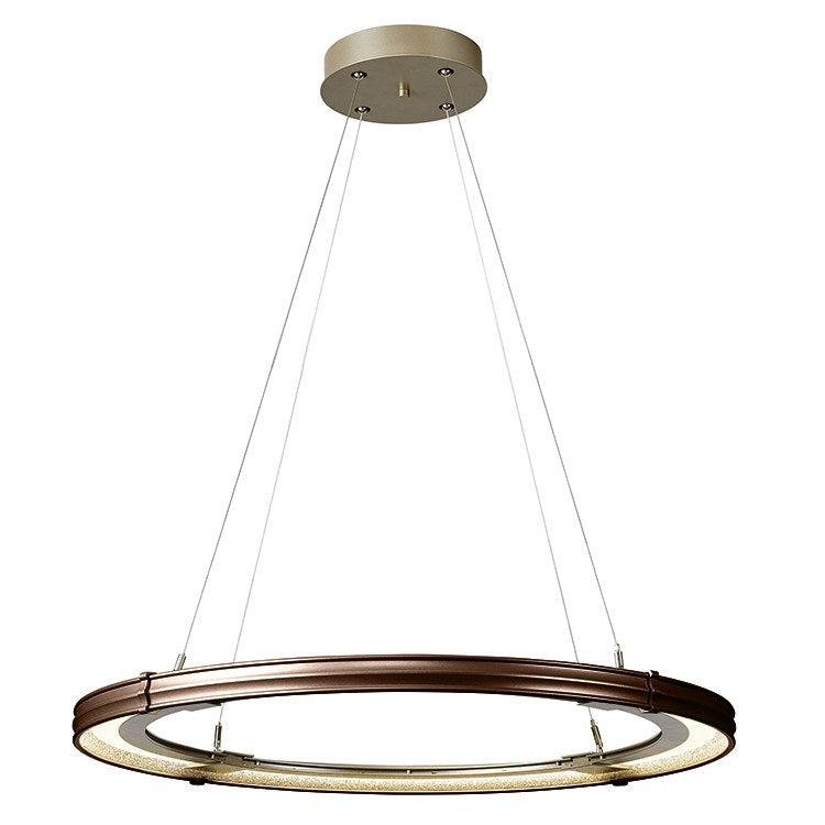 Aria LED Pendant - Frankwebs