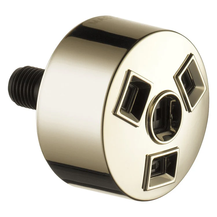 HydraChoice Body Spray Head with Massaging Spray - Frankwebs