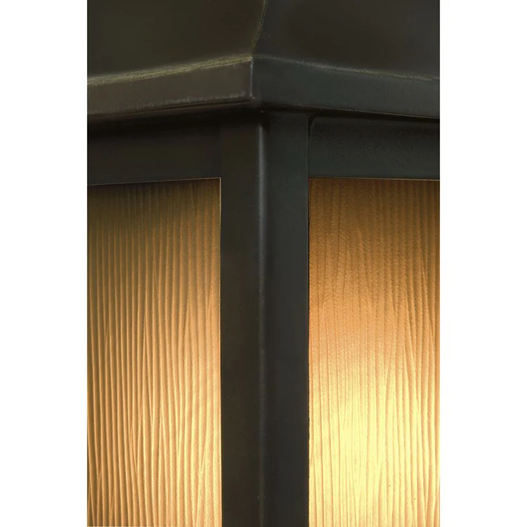 Jack Single-Light Medium Outdoor Wall Sconce - Frankwebs
