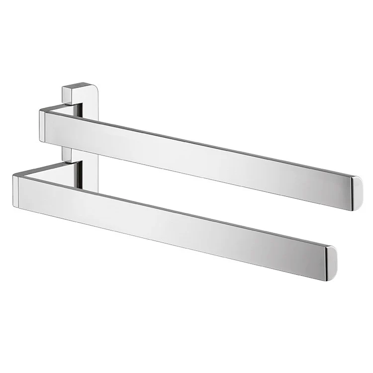 AXOR Universal Double Towel Bar - Frankwebs