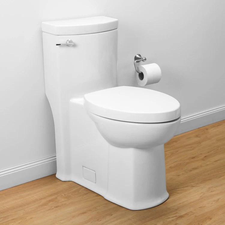 Boulevard Right Height FloWise Elongated 1-Piece Toilet - Frankwebs