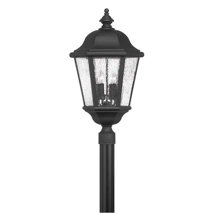 Edgewater Four-Light Extra-Large Wall-Mount Lantern - Frankwebs