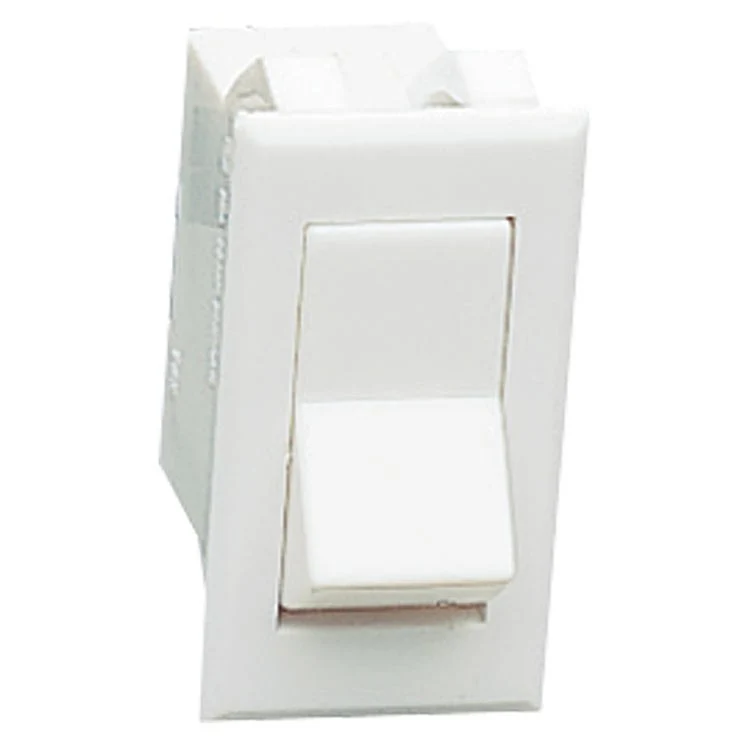 Self-Contained Fluorescent Lighting On/Off Switch - Frankwebs