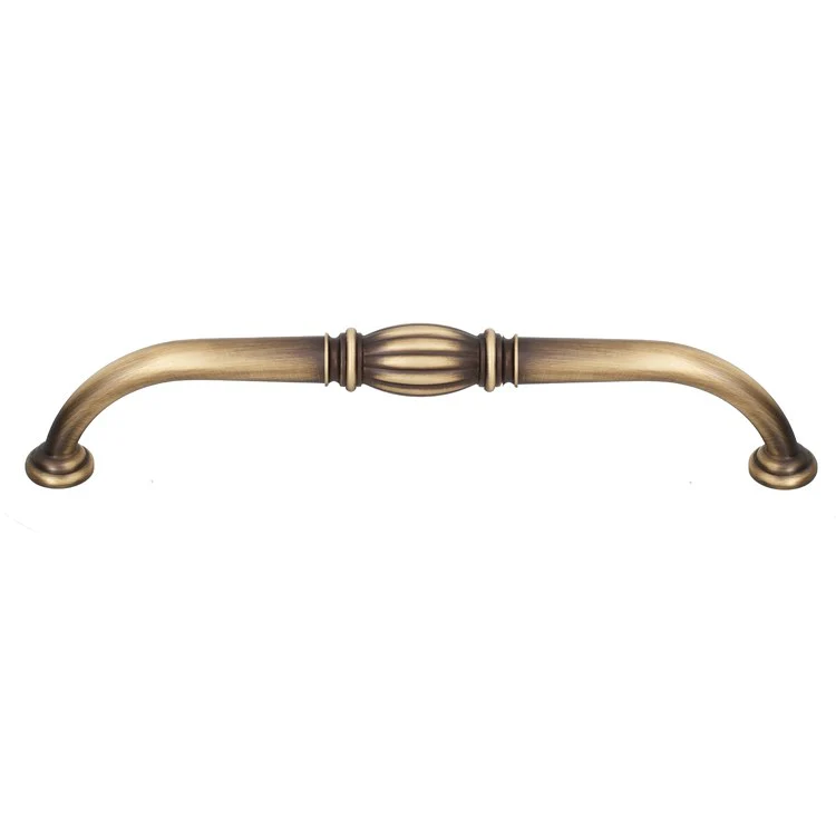 Pull Tuscany Barcelona Brass 8 Inch 8-3/4 Inch 2 Inch - Frankwebs