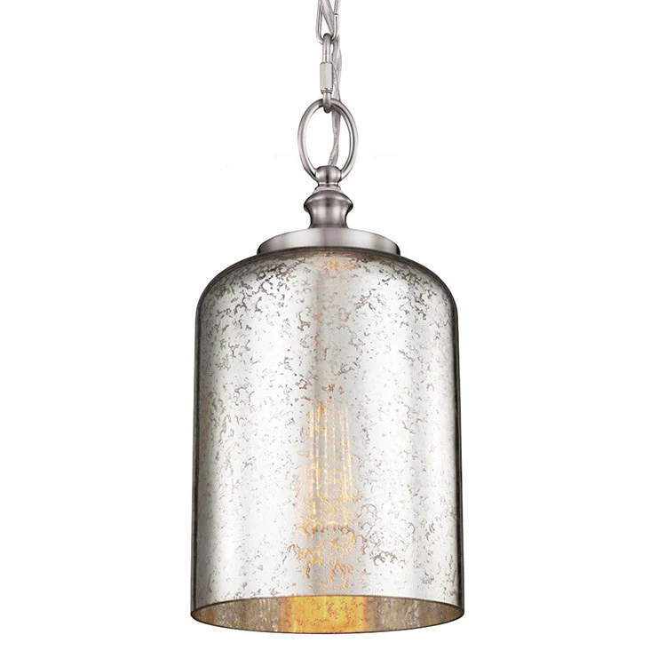 Hounslow Single-Light Hounslow Mini Pendant - Frankwebs