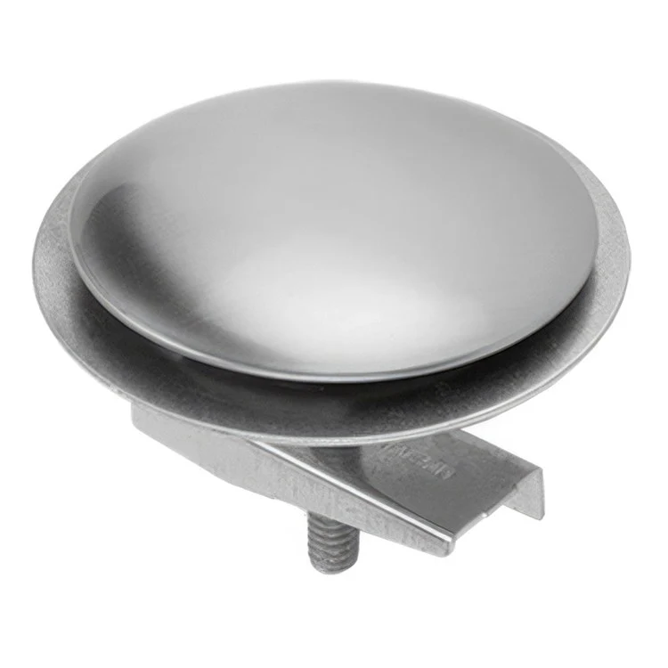 Hole Cover 2 Inch Brass Polished Chrome for Faucet - Frankwebs