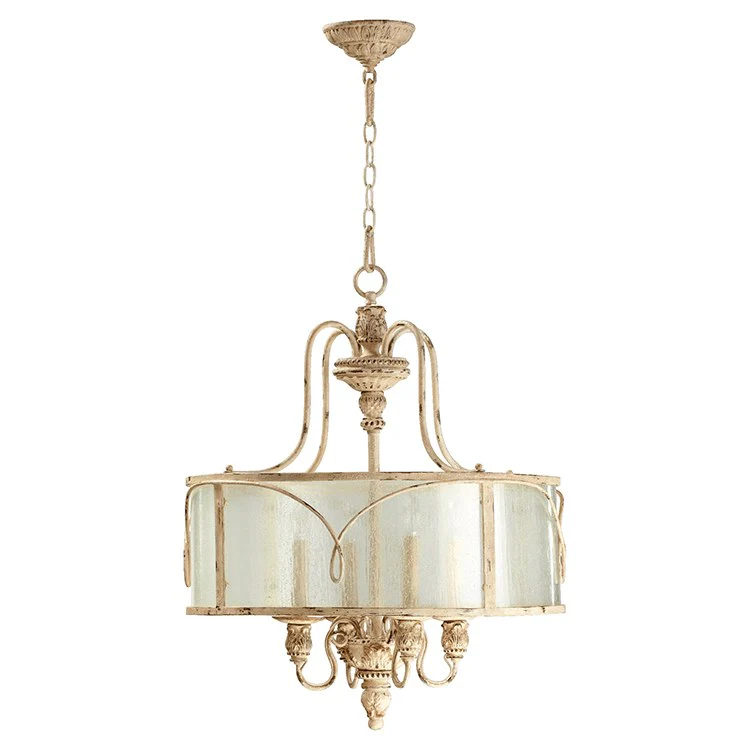 Salento Four-Light Pendant - Frankwebs