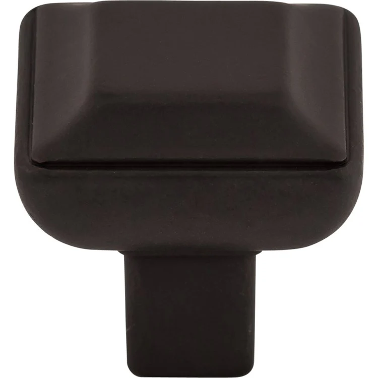 Knob Transcend Podium Umbrio Zinc Alloy 1-1/8 Inch - Frankwebs