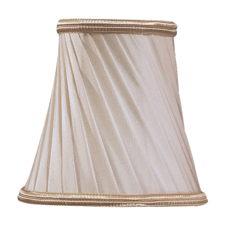 Glass Shade 3 x 5 Inch Pure Silk - Frankwebs