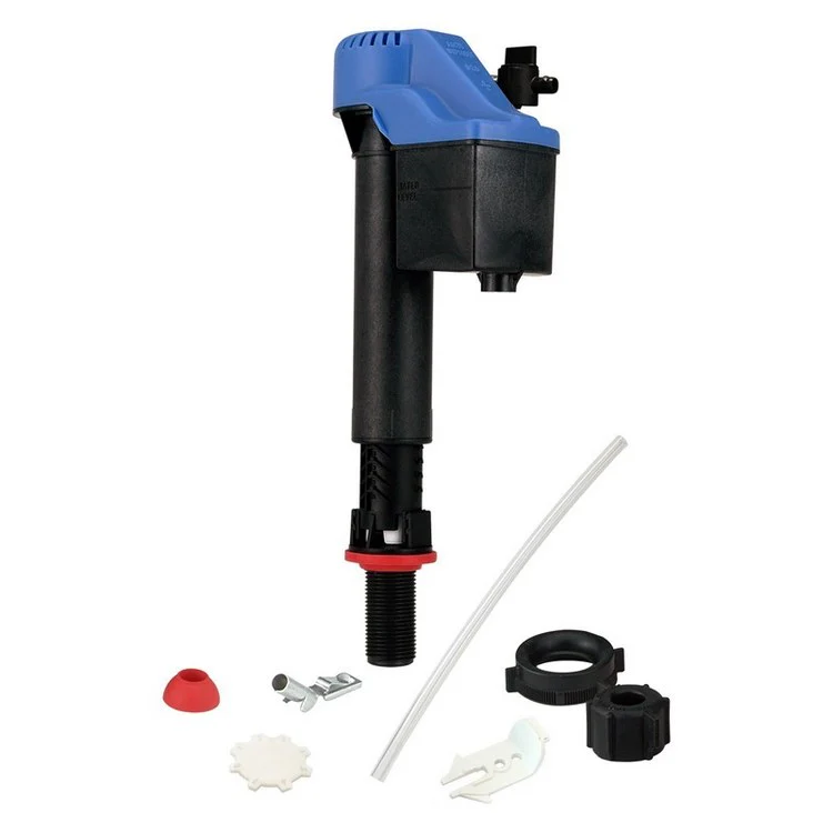 Drain Valve Assembly with Nut and Fix Float for 2PC L15 743SD(B) - Frankwebs