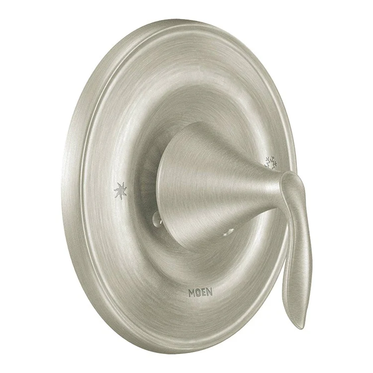 Eva Posi-Temp Pressure Balance Valve Trim - Frankwebs