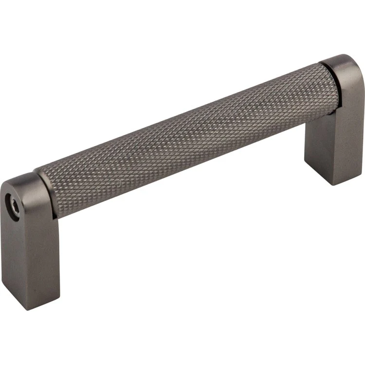 Pull Bar Pulls Amwell Ash Gray Steel 3-3/4 Inch 4-3/8x1/2x1-3/8 Inch - Frankwebs
