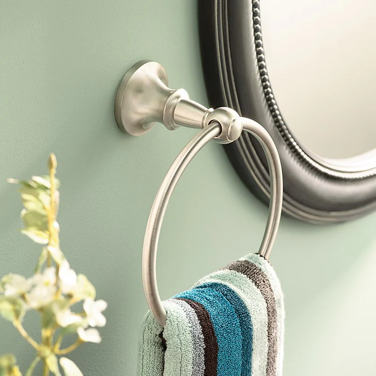 Vale Towel Ring - Frankwebs