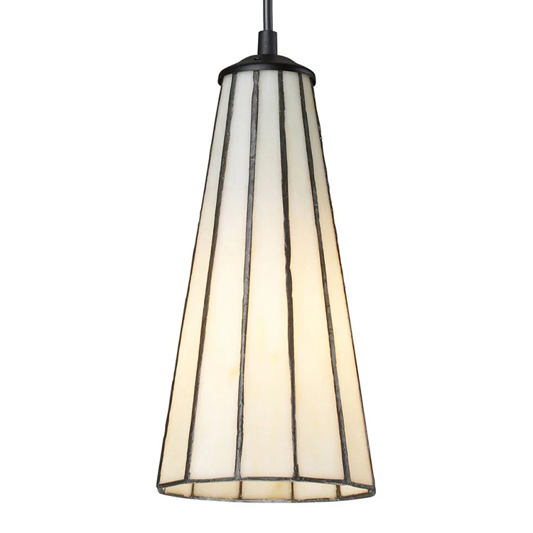 Lumino Single-Light LED Pendant - Frankwebs
