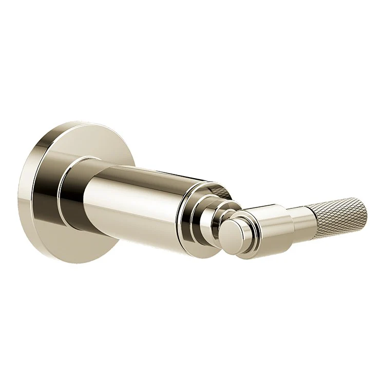 Litze Sensori Volume Control Trim with T-Lever Handle - Frankwebs
