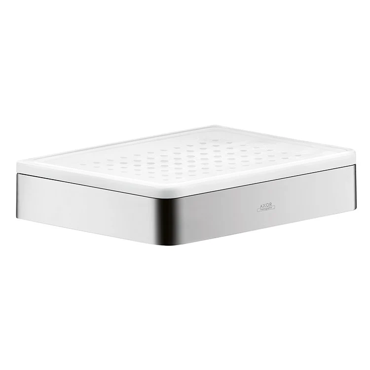 AXOR Universal Soap Dish - Frankwebs