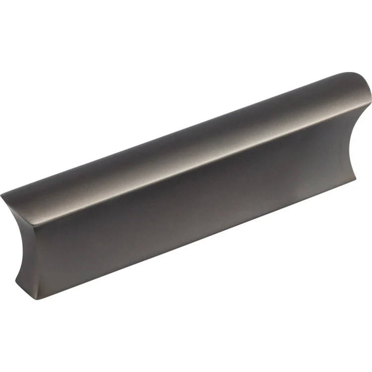 Pull Mercer Glacier Ash Gray Zinc Alloy 3 Inch - Frankwebs