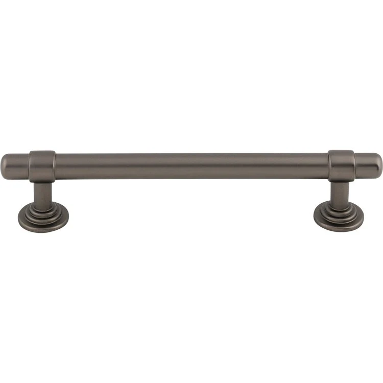 Drawer Pull Ellis for Decorative Hardware Polished Nickel Zinc Alloy 5-1/16 Inch - Frankwebs