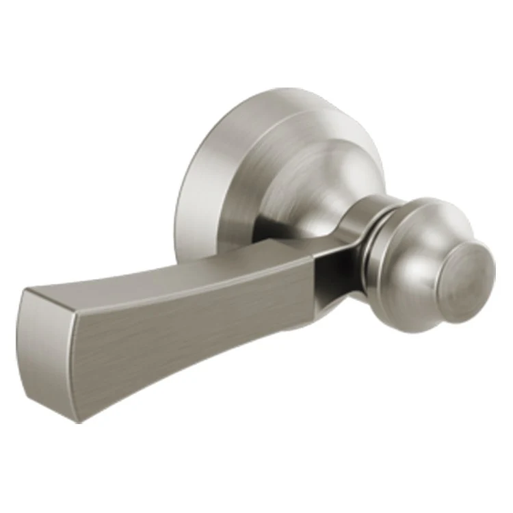 Tank Lever Dorval Universal Mount Brilliance Champagne Bronze Metal for Toilet Tank - Frankwebs