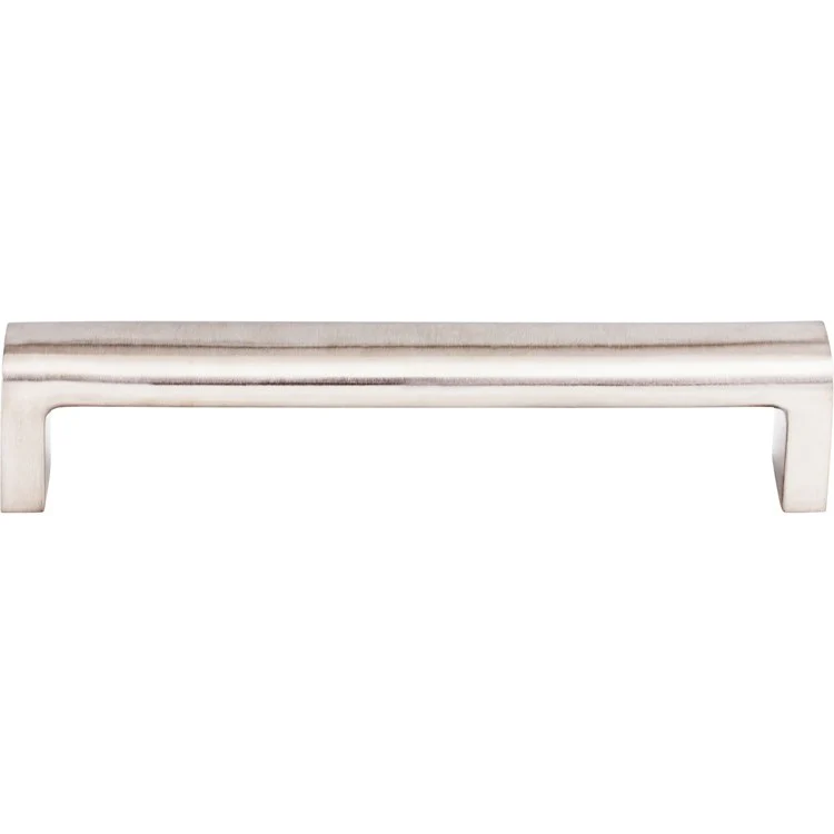 Pull Stainless Steel Hull D Stainless Steel Stainless Steel 6-1/3 Inch 6-2/3 x 7/8 x 1-3/8 Inch - Frankwebs