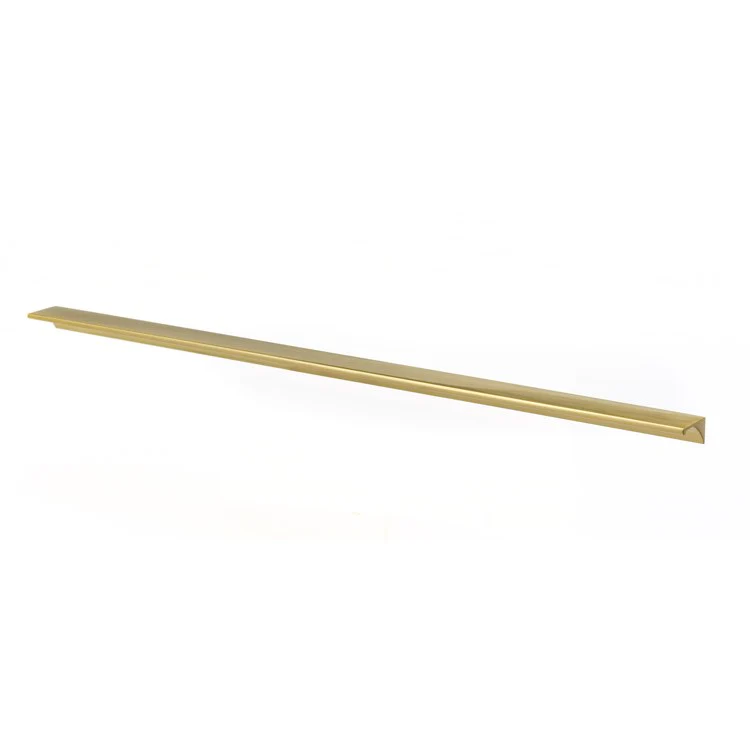 Pull Tab Pulls Bronze Brass 18 Inch 18-1/2 Inch 1 Inch - Frankwebs