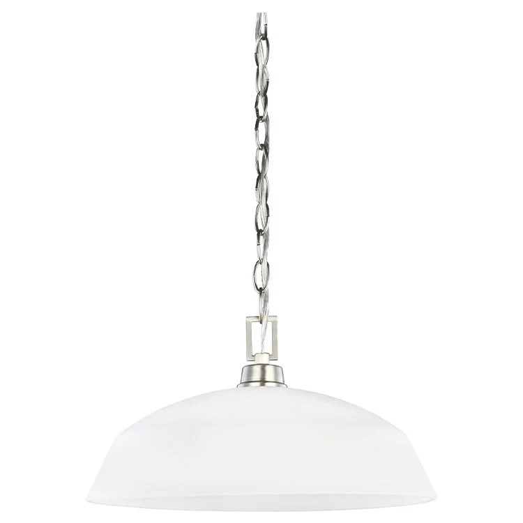 Kerrville Single-Light LED Pendant - Frankwebs