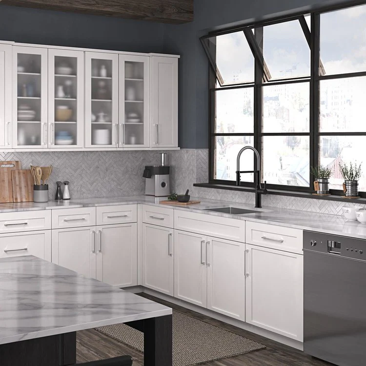 Kitchen Sink Crosstown 25 x 22 Inch Single Bowl Polished Satin Drop-In Undermount - Frankwebs