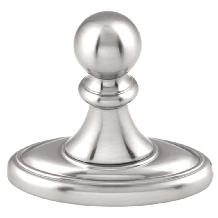 Robe Hook Classic Traditional Bath Bronze 3-1/2 Inch 3-1/8 Inch Wall Mount Brass - Frankwebs