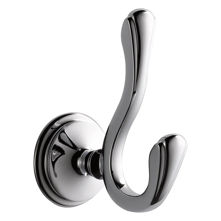 Charlotte Double Robe Hook - Frankwebs