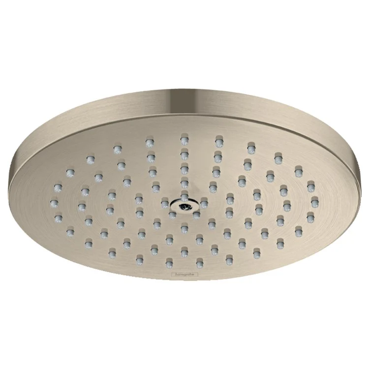 Raindance S 180 Single-Jet Shower Head (1.5 GPM) - Frankwebs