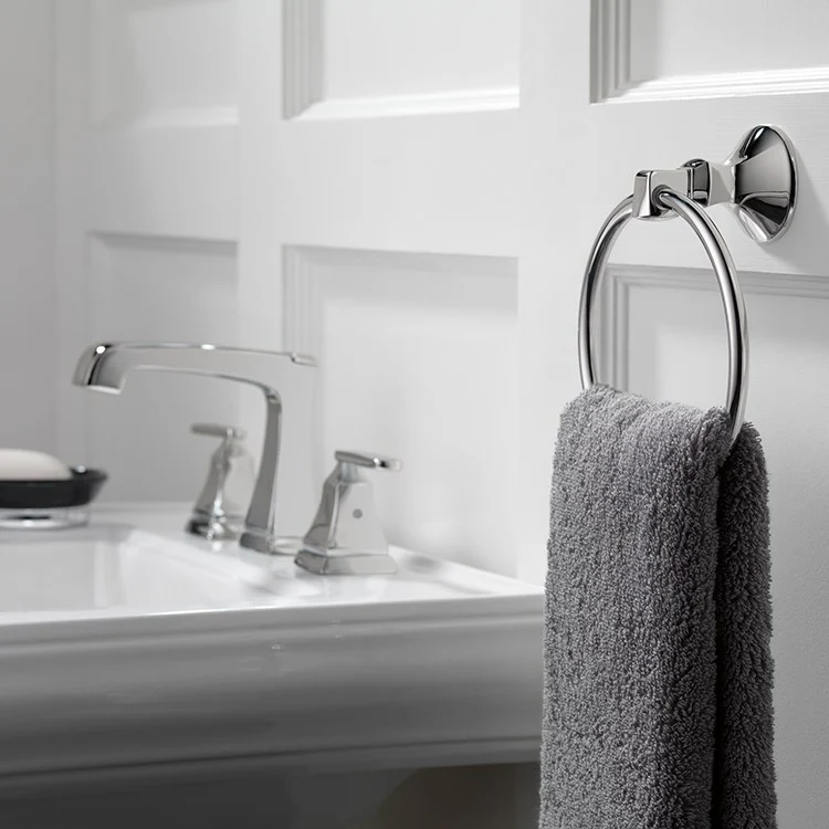 Ashlyn Towel Ring - Frankwebs