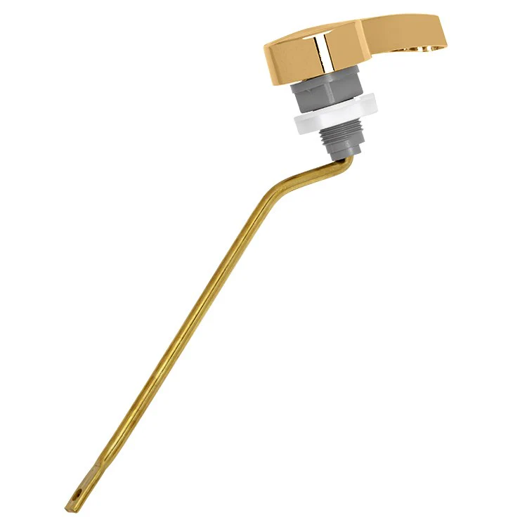 Cadet Pro Replacement Left-Hand Toilet Trip Lever - Frankwebs