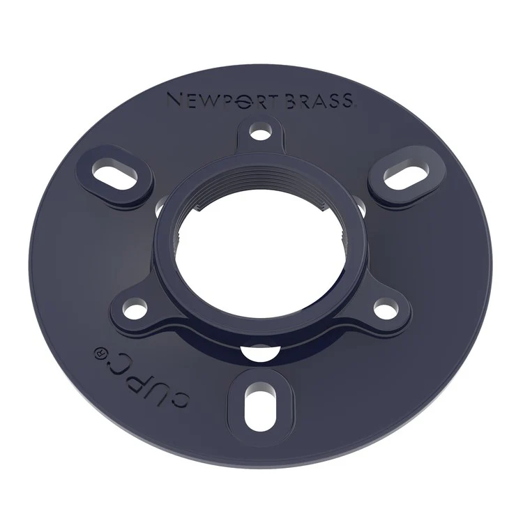 Adapter Kit Hot Mop 2 Inch Cast Iron 277-01A - Frankwebs