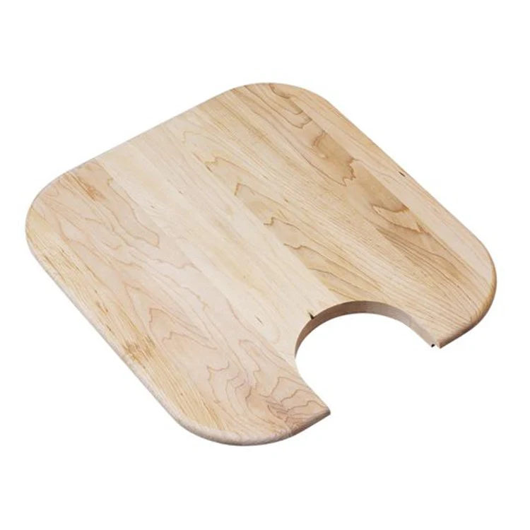 Maple Cutting Board - Frankwebs