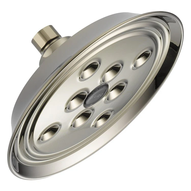 Baliza Round H2Okinetic Rainfall Shower Head - Frankwebs