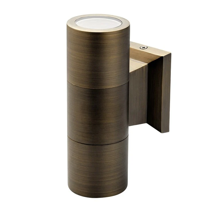 LED Retrofit Up & Down Sconce - Frankwebs