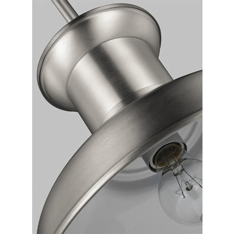 Fredricksburg Single-Light Outdoor Pendant - Frankwebs