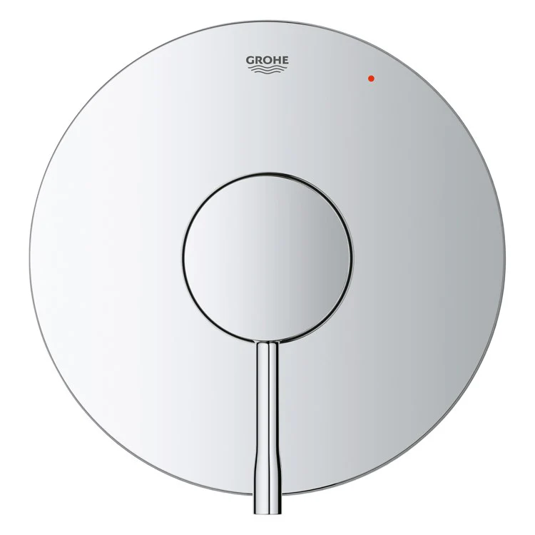 Essence Pressure Balance Valve Trim with Cartridge - Frankwebs