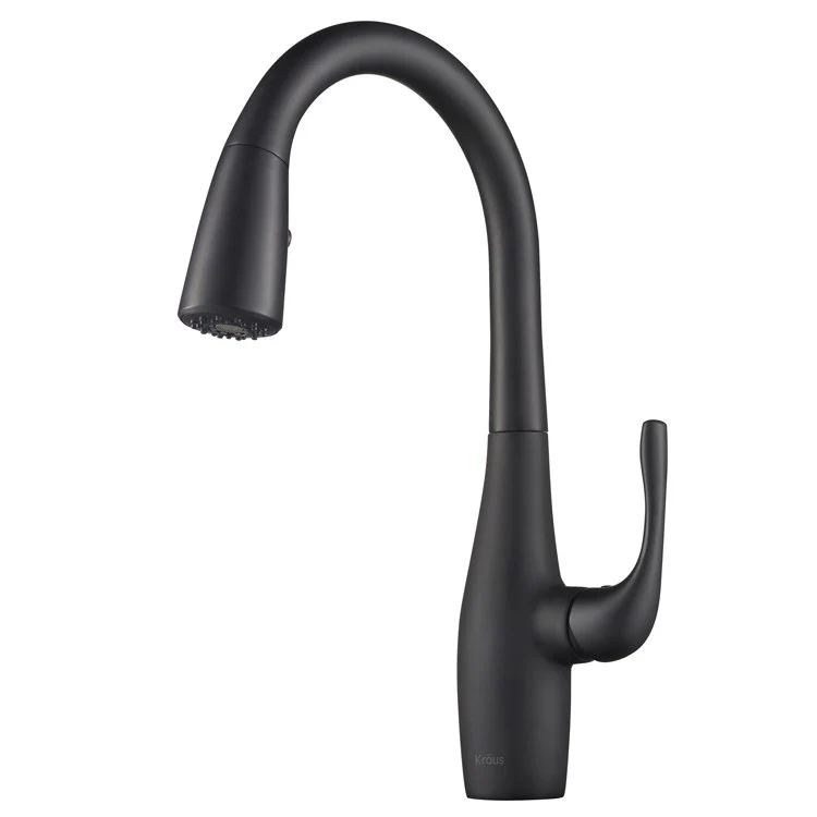 Esina Dual-Function Pull Down Kitchen Faucet - Frankwebs