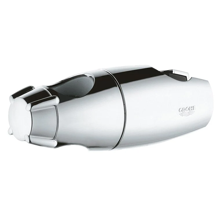 Movario/AquaTower Swivel Handshower Holder for Shower Bar - Frankwebs