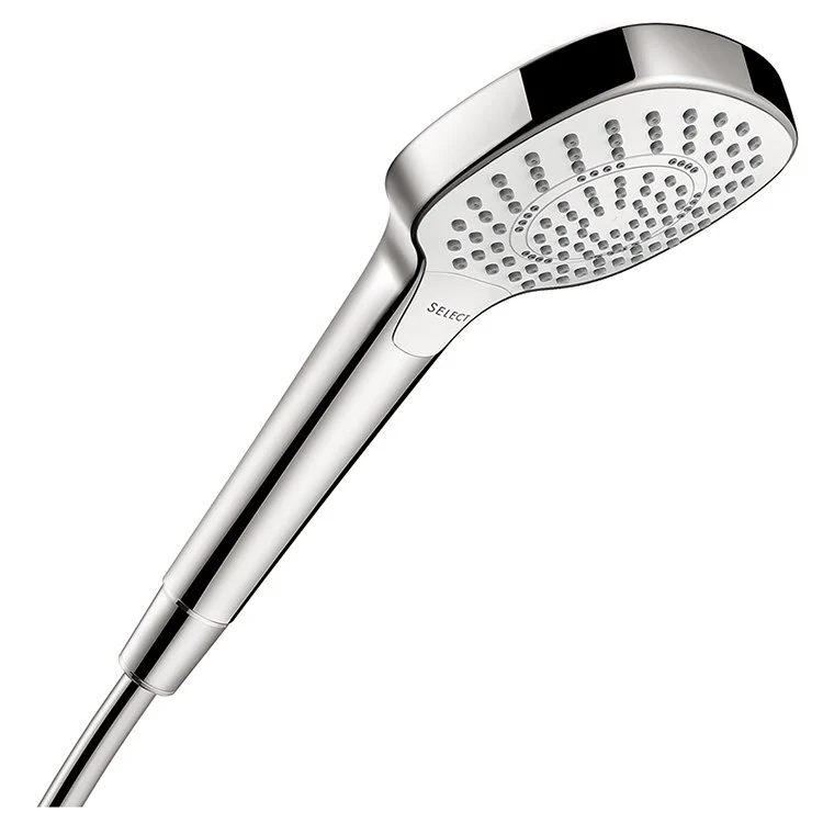 Croma Select E 110 Multi-Function Handshower - Frankwebs