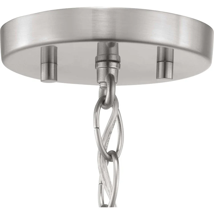 Nealy Single-Light Mini Pendant - Frankwebs