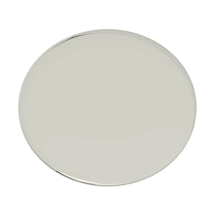 Cock Hole Cover Sink Polished Nickel 2 Inch Stainless Steel - Frankwebs